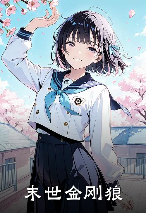 末世金刚狼