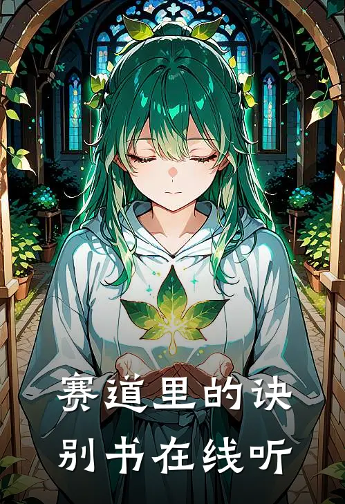 赛道里的诀别书在线听