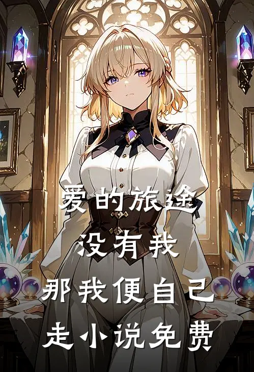爱的旅途没有我，那我便自己走小说免费