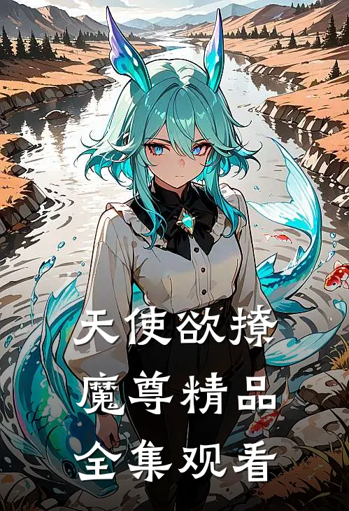 天使欲撩魔尊精品全集观看