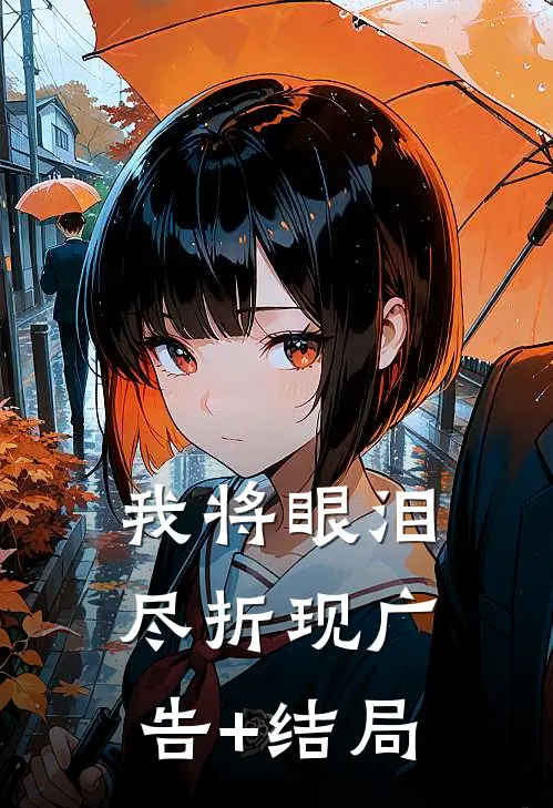 我将眼泪尽折现广告+结局