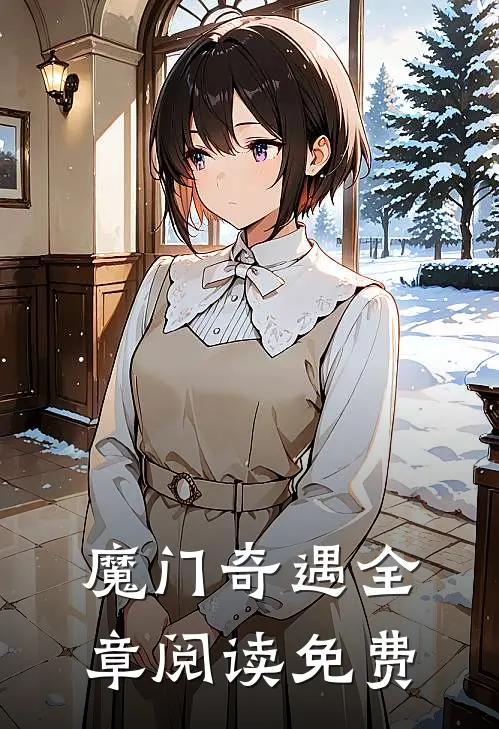魔门奇遇全章阅读免费