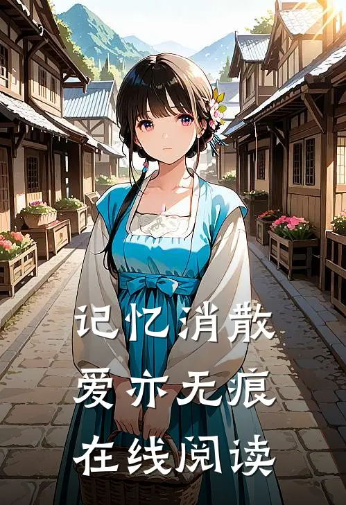 记忆消散爱亦无痕在线阅读