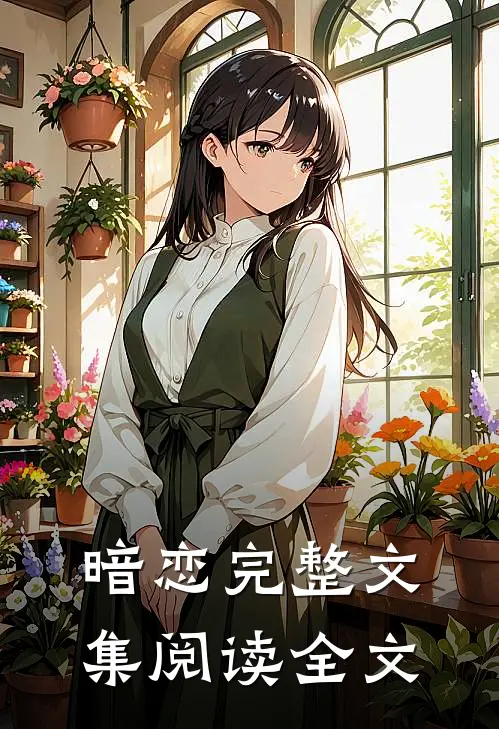 暗恋完整文集阅读全文