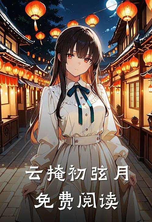 云掩初弦月免费阅读