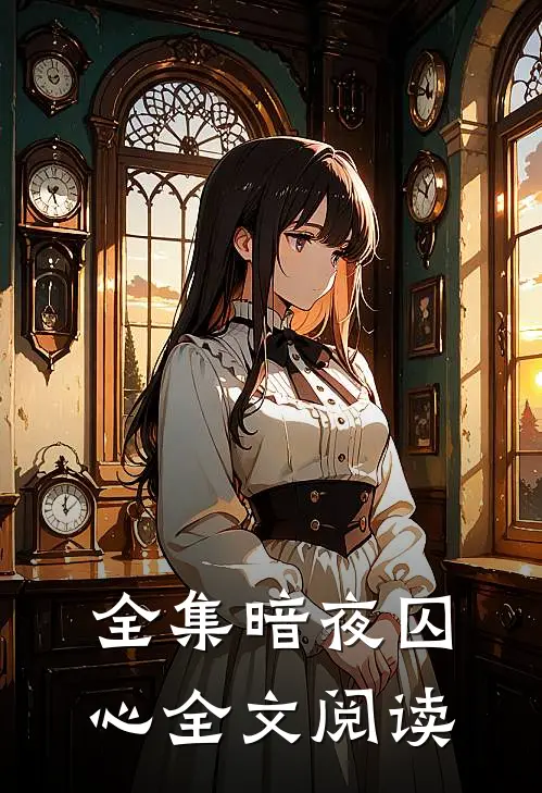 全集暗夜囚心全文阅读