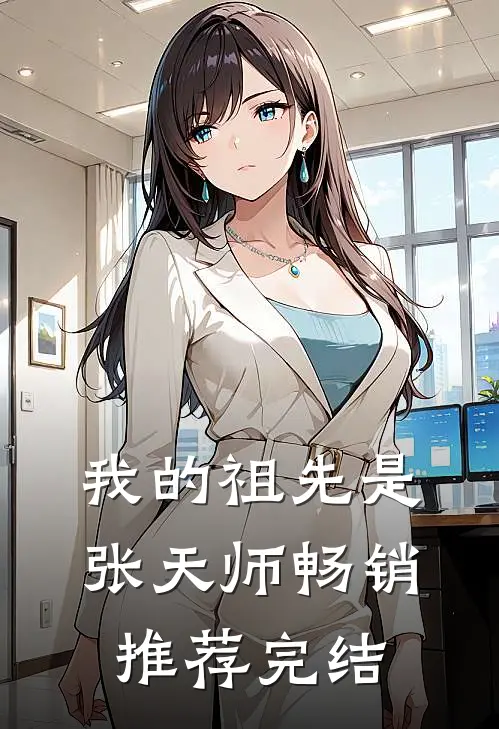 我的祖先是张天师畅销推荐完结
