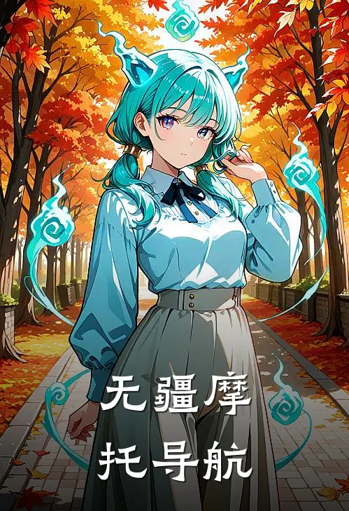 无疆摩托导航