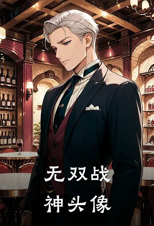 无双战神头像