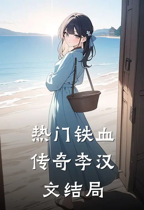 热门铁血传奇李汉文结局