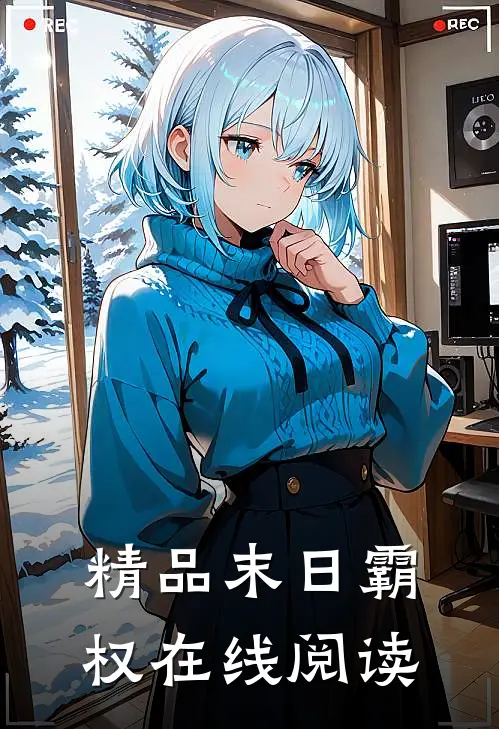 精品末日霸权在线阅读