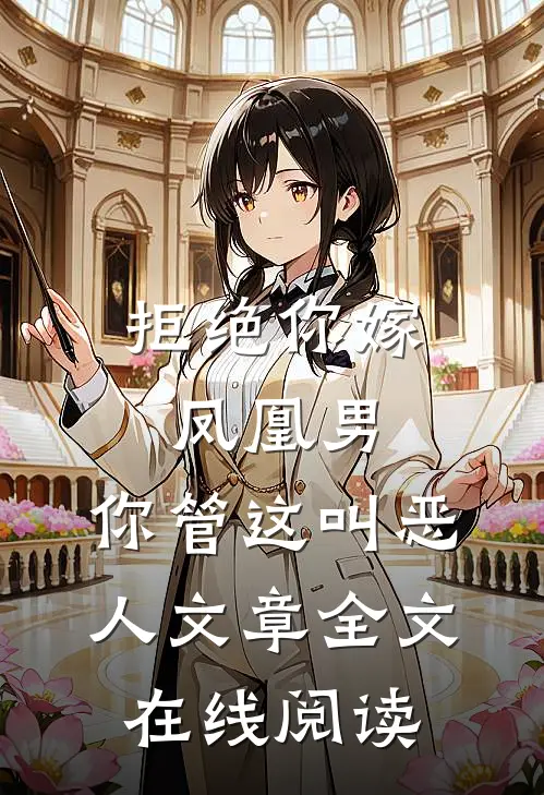 拒绝你嫁凤凰男,你管这叫恶人文章全文在线阅读