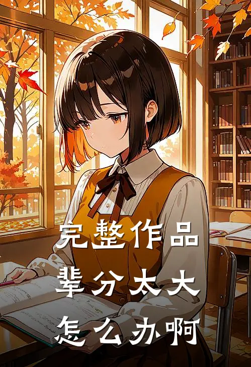 完整作品辈分太大怎么办啊