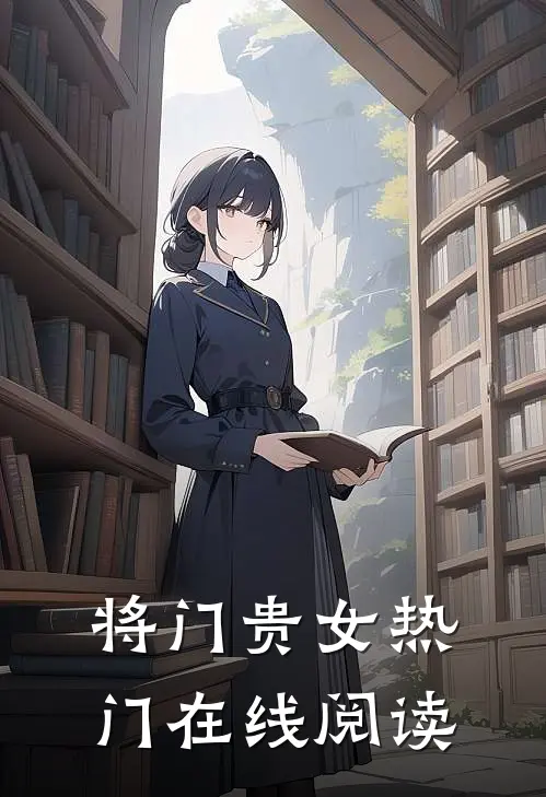 将门贵女热门在线阅读