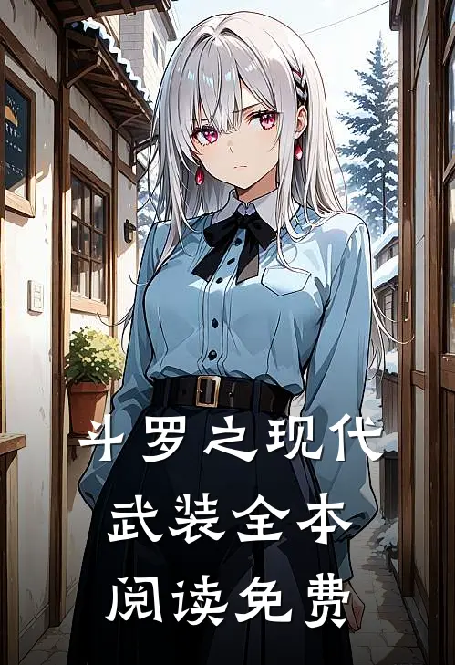 斗罗之现代武装全本阅读免费
