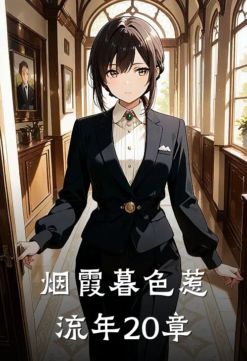 烟霞暮色惹流年 20章