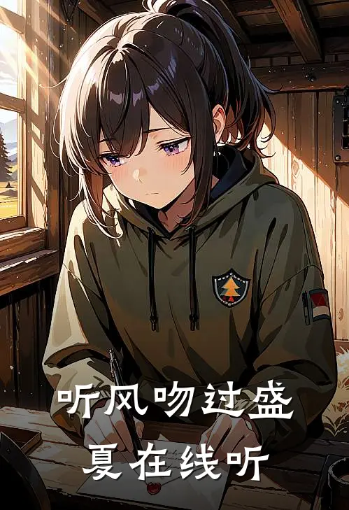 听风吻过盛夏在线听