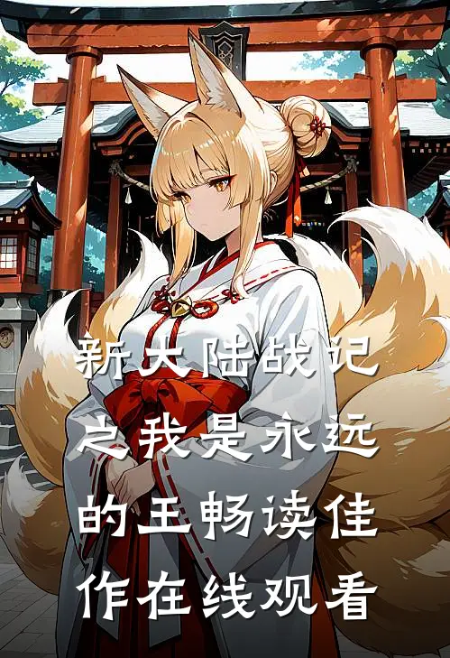 新大陆战记之我是永远的王畅读佳作在线观看