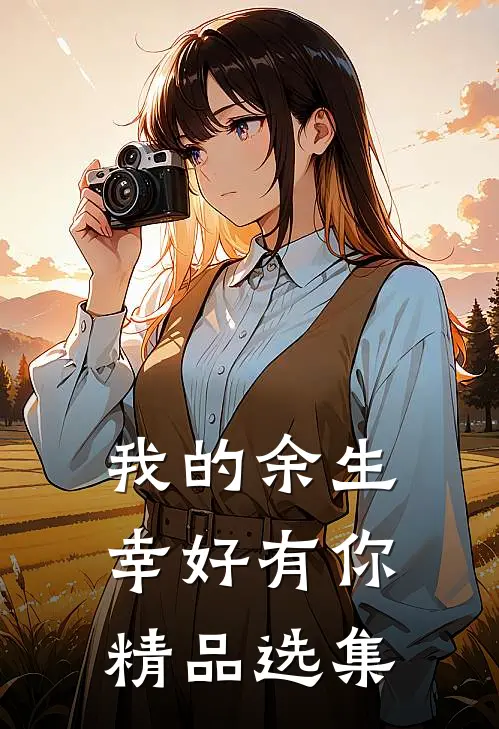 我的余生幸好有你精品选集