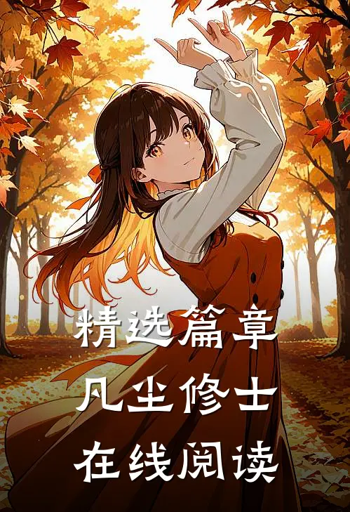 精选篇章凡尘修士在线阅读