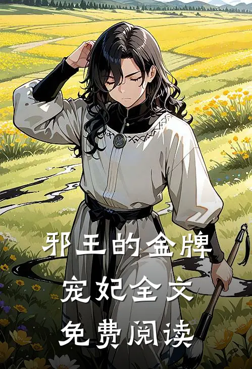 邪王的金牌宠妃全文免费阅读