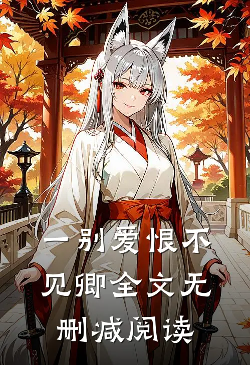 一别爱恨不见卿全文无删减阅读