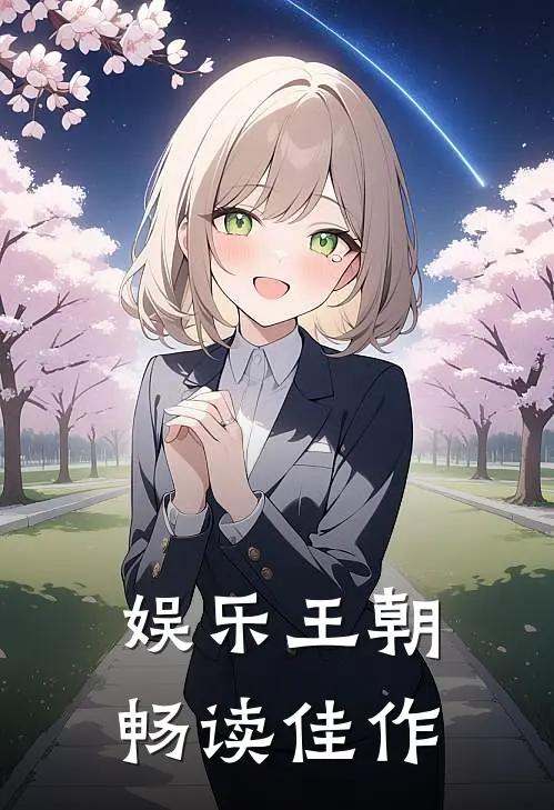 娱乐王朝畅读佳作
