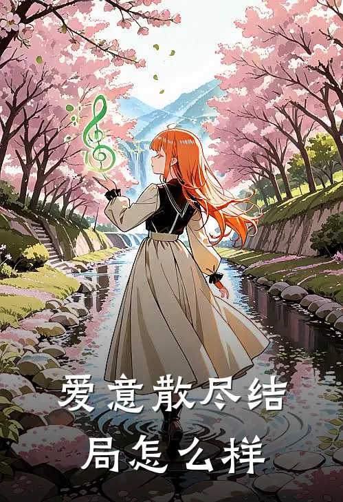 爱意散尽结局怎么样
