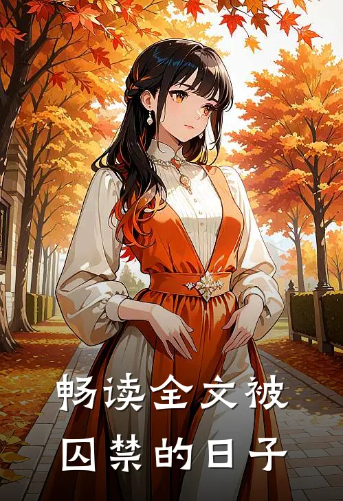 畅读全文被囚禁的日子