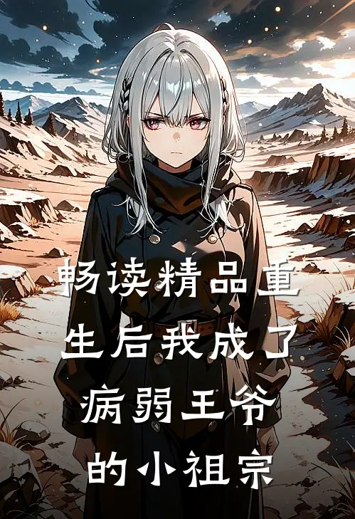 畅读精品重生后我成了病弱王爷的小祖宗