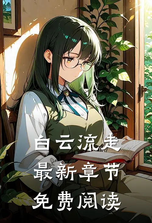 白云流走最新章节免费阅读