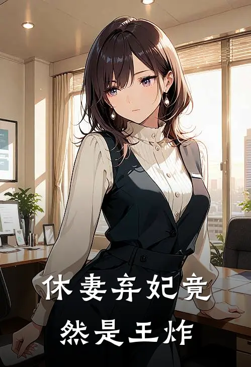 休妻弃妃竟然是王炸