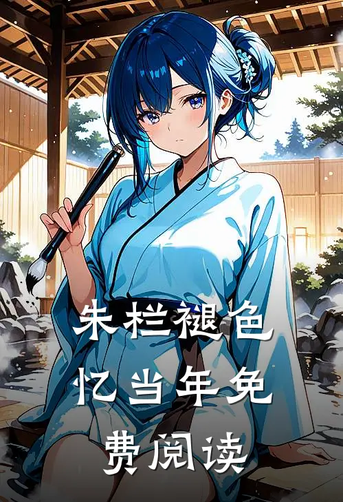 朱栏褪色忆当年免费阅读