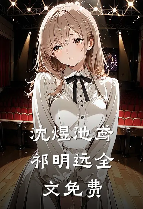 沈煜池鸢祁明远全文免费