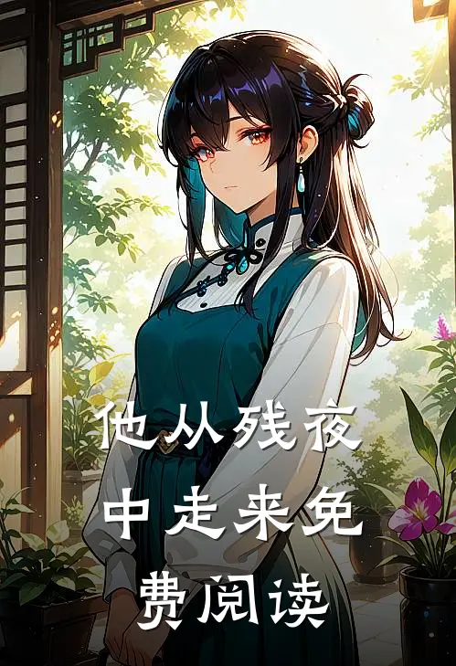 他从残夜中走来免费阅读