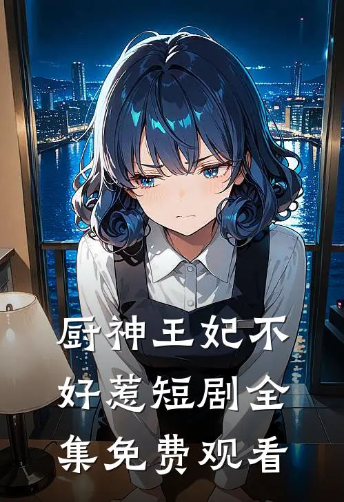 厨神王妃不好惹短剧全集免费观看