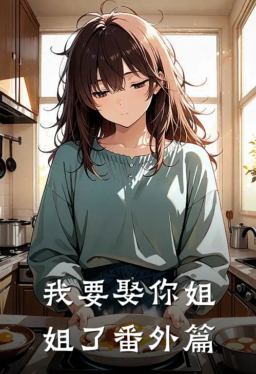 我要娶你姐姐了 番外篇