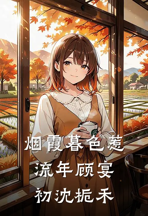 烟霞暮色惹流年顾宴初沈栀禾