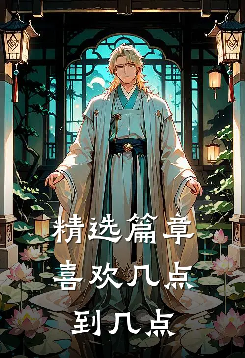 精选篇章喜欢几点到几点
