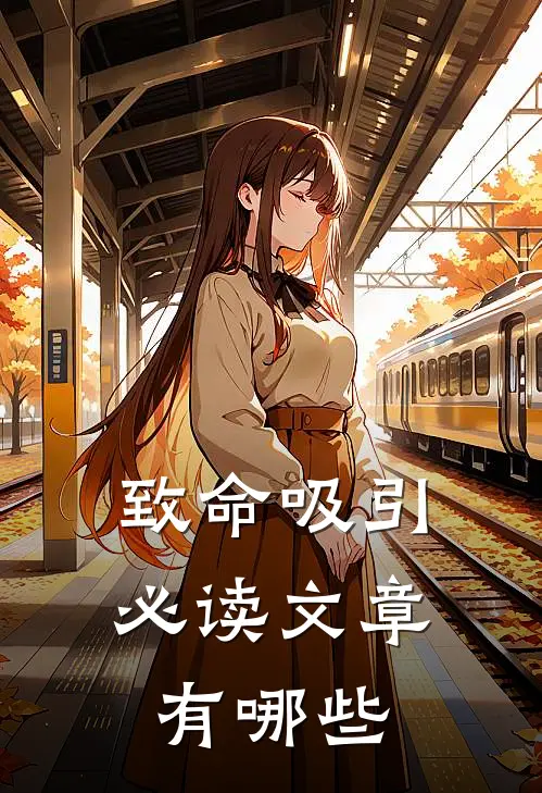 致命吸引必读文章有哪些