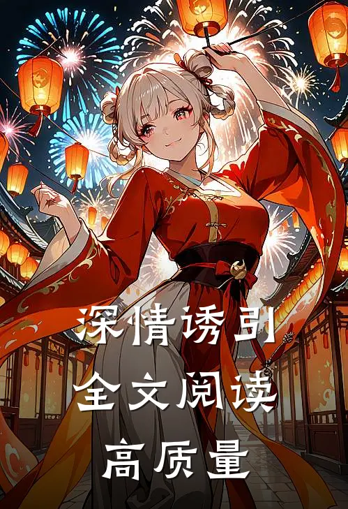 深情诱引全文阅读高质量