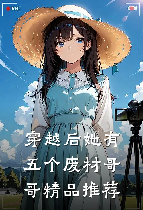 穿越后她有五个废材哥哥精品推荐