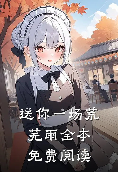 送你一场荒芜雨全本免费阅读