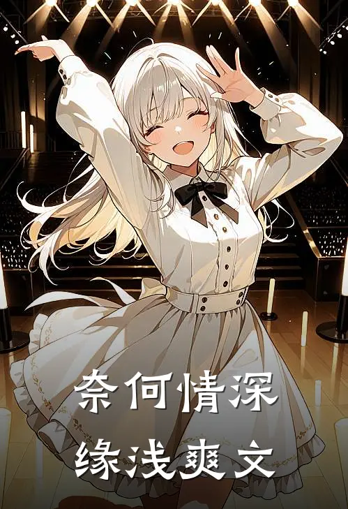 奈何情深缘浅爽文