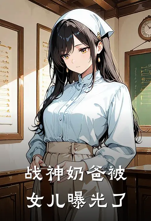 战神奶爸被女儿曝光了