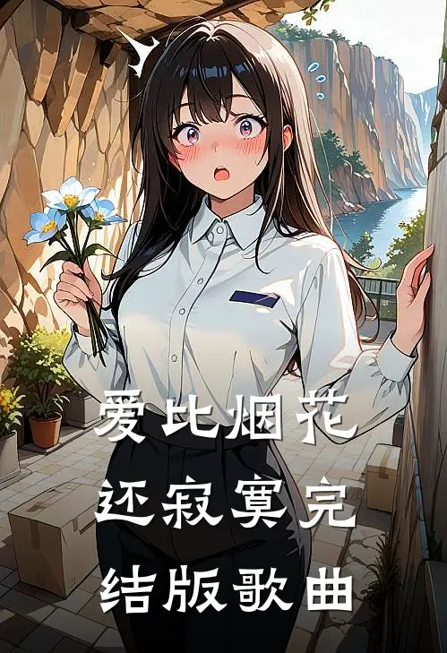 爱比烟花还寂寞完结版歌曲
