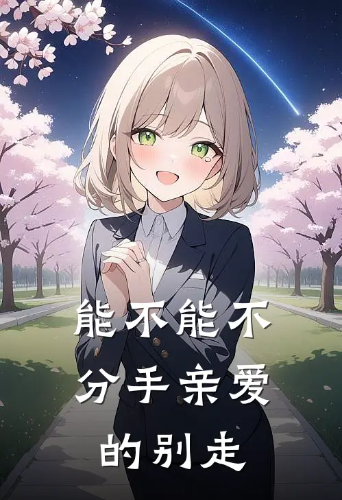 能不能不分手亲爱的别走