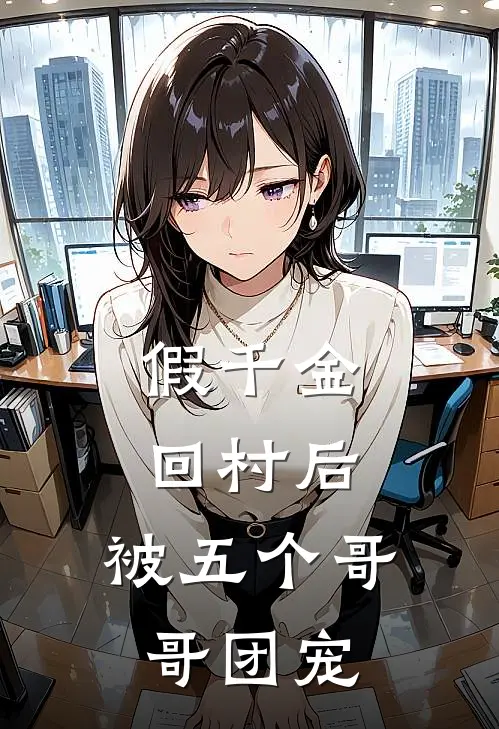 假千金回村后,被五个哥哥团宠