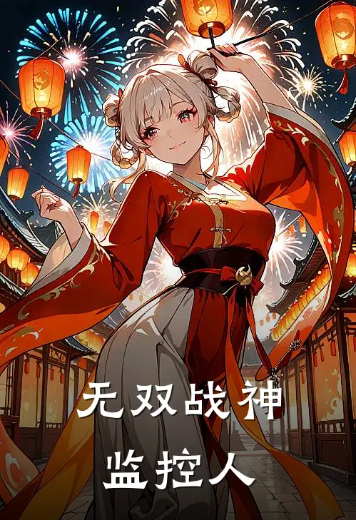 无双战神监控人