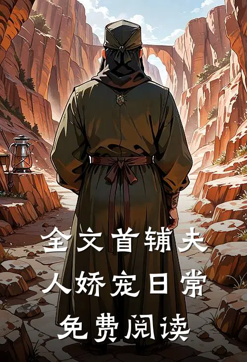 全文首辅夫人娇宠日常免费阅读